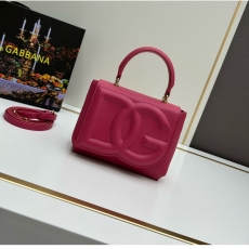 D&G Handle Bags